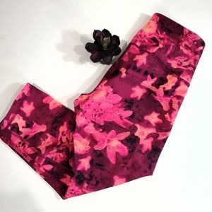 Old Navy Active Crop Athletic Legging Pants Sz SP